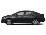 2025 Nissan Versa S CVT