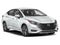 2024 Nissan Versa SV CVT