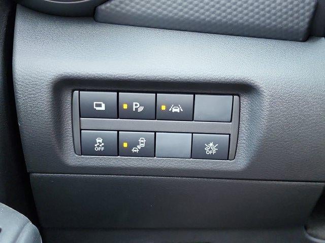 2025 Nissan Kicks Play S FWD