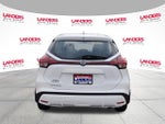2025 Nissan Kicks Play S FWD