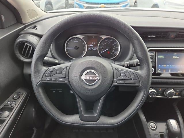 2024 Nissan Kicks S FWD