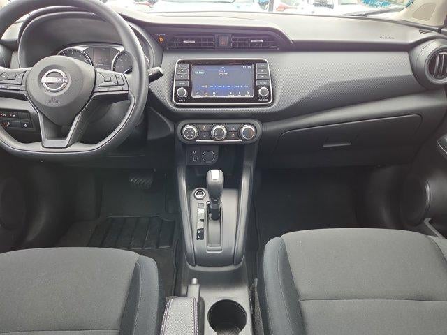 2024 Nissan Kicks S FWD