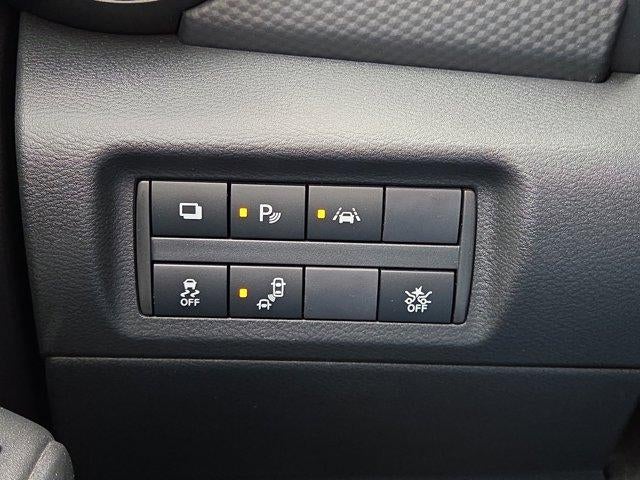 2024 Nissan Kicks S FWD