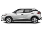 2024 Nissan Kicks S FWD