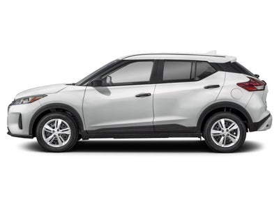 2024 Nissan Kicks S FWD