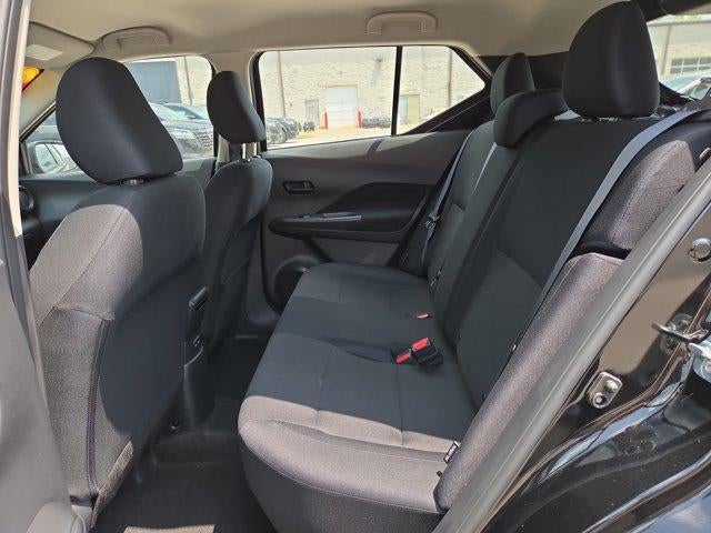 2024 Nissan Kicks S FWD