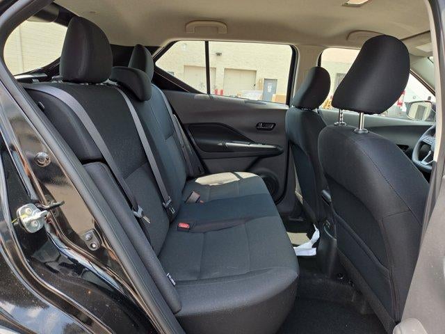 2024 Nissan Kicks S FWD