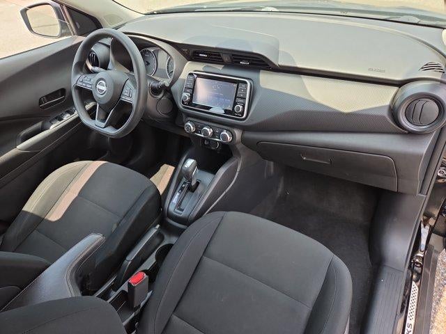 2024 Nissan Kicks S FWD
