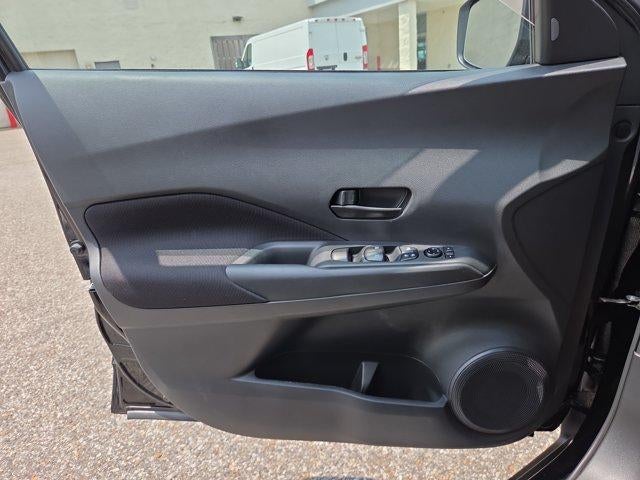 2024 Nissan Kicks S FWD