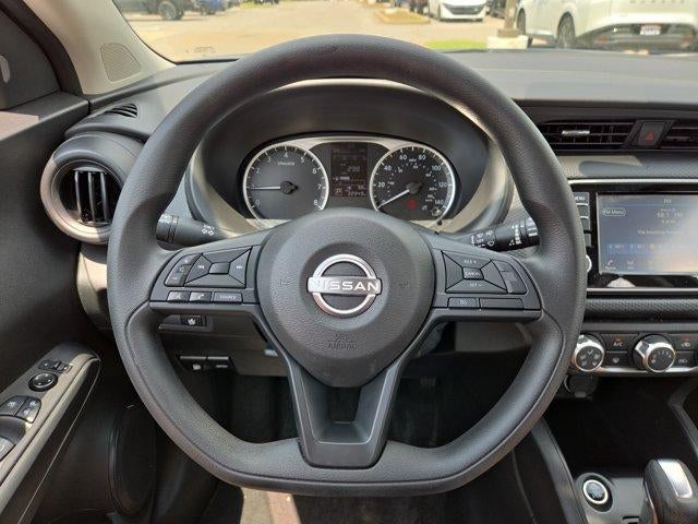 2024 Nissan Kicks S FWD