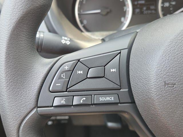 2024 Nissan Kicks S FWD