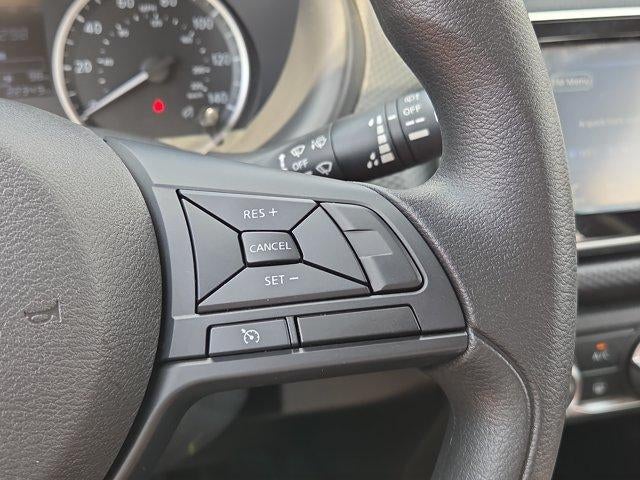 2024 Nissan Kicks S FWD