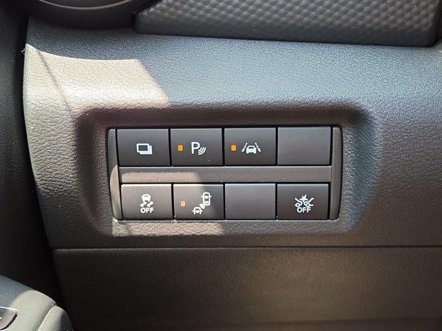 2024 Nissan Kicks S FWD