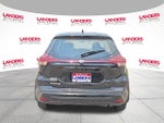 2024 Nissan Kicks S FWD