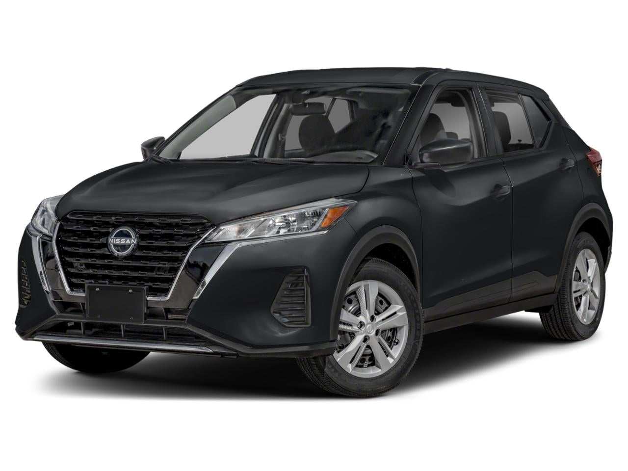 2024 Nissan Kicks S FWD