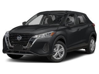 2024 Nissan Kicks S FWD
