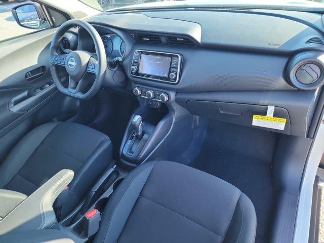 2025 Nissan Kicks Play S FWD