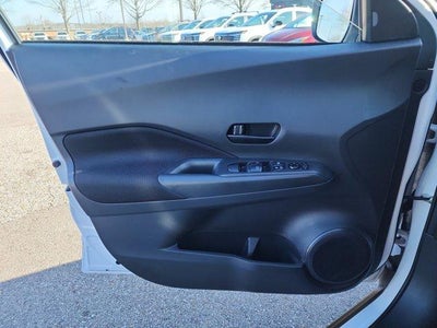 2025 Nissan Kicks Play S FWD