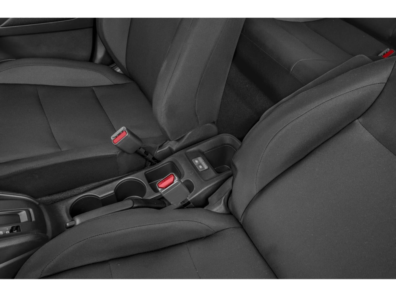 2025 Nissan Kicks Play S FWD