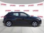 2025 Nissan Kicks Play S FWD