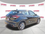 2025 Nissan Kicks Play S FWD