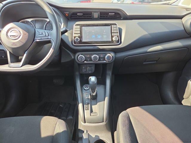 2025 Nissan Kicks Play S FWD