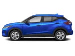 2025 Nissan Kicks Play S FWD