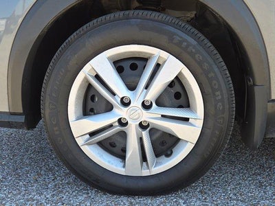 2025 Nissan Kicks Play S FWD