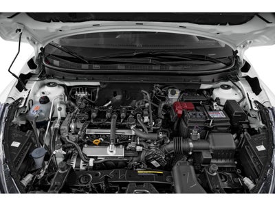 2023 Nissan Kicks S FWD