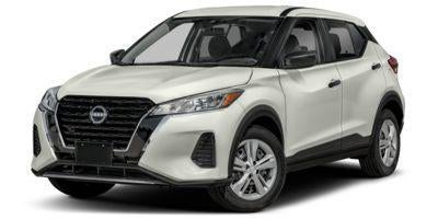 2023 Nissan Kicks S FWD