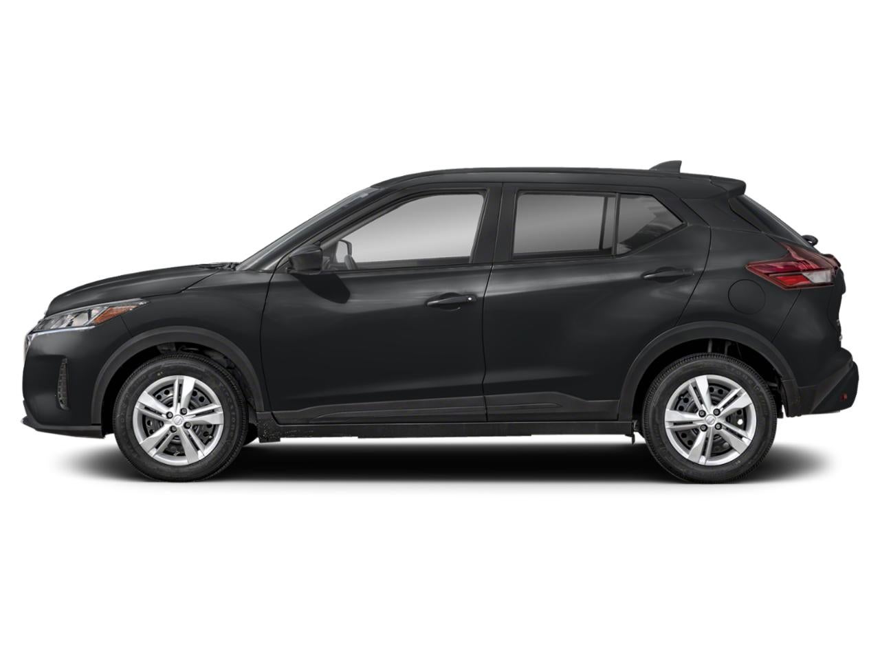 2023 Nissan Kicks S FWD