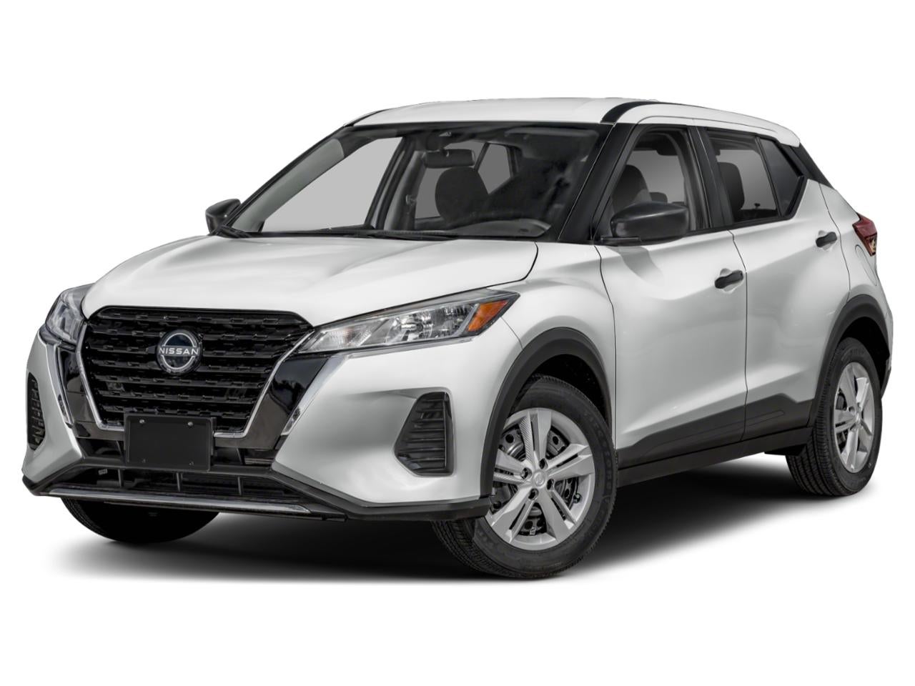 2023 Nissan Kicks S FWD