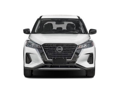 2023 Nissan Kicks S FWD
