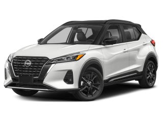 2023 Nissan Kicks SR FWD