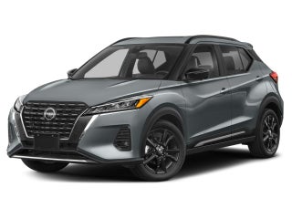 2023 Nissan Kicks SR FWD