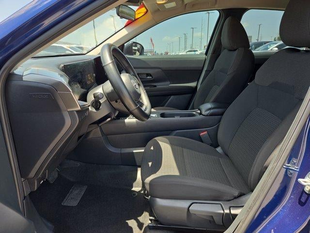 2025 Nissan Kicks S FWD