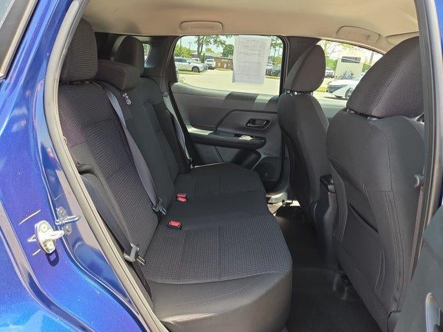 2025 Nissan Kicks S FWD