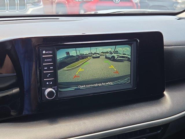 2025 Nissan Kicks S FWD