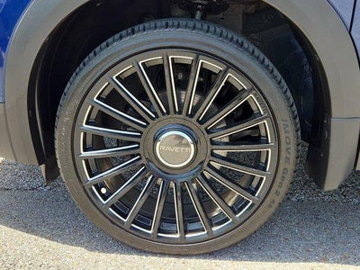 2025 Nissan Kicks S FWD