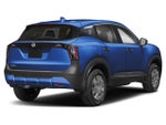 2025 Nissan Kicks S FWD
