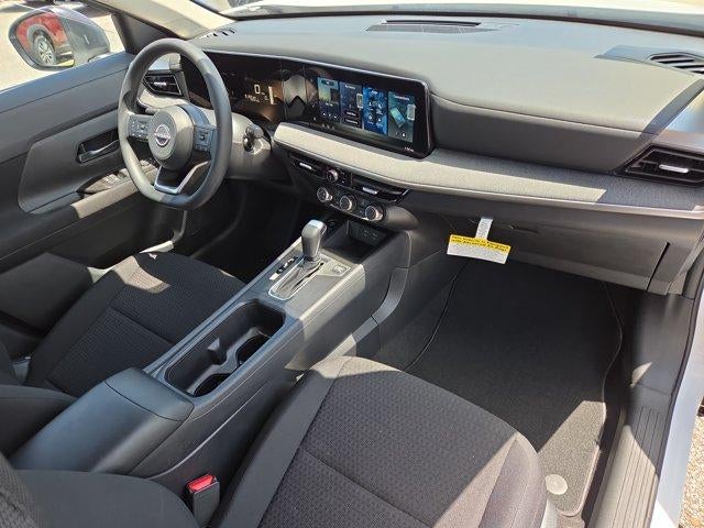 2026 Nissan Kicks S FWD