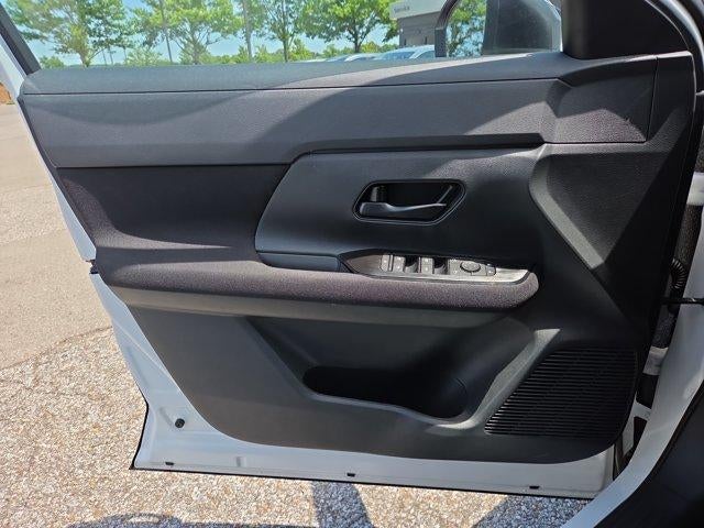 2026 Nissan Kicks S FWD