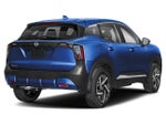 2025 Nissan Kicks SV FWD