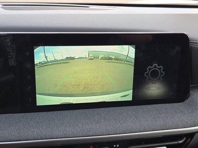 2025 Nissan Kicks SV FWD