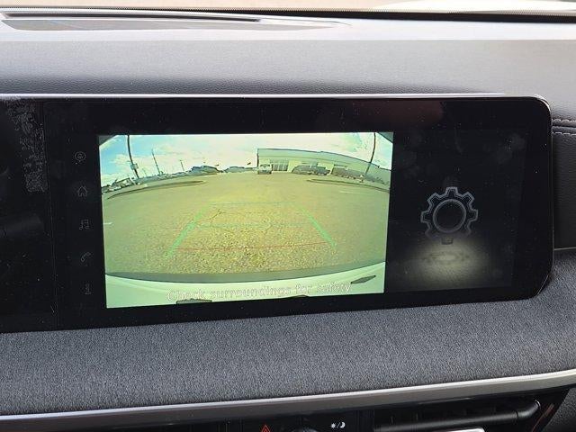 2025 Nissan Kicks SV FWD