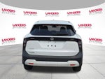 2025 Nissan Kicks SV FWD