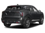 2026 Nissan Kicks SV FWD