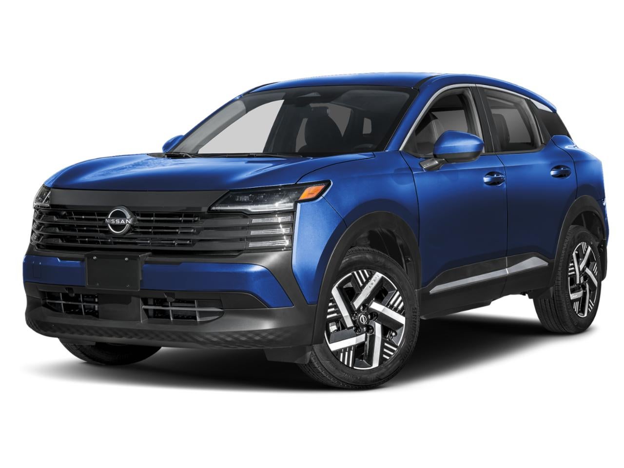 2026 Nissan Kicks SV FWD