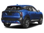 2026 Nissan Kicks SV FWD