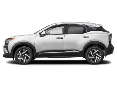 2026 Nissan Kicks SV FWD